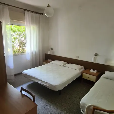 Casa vacanze In A 20mt Dalla Spiaggia Con Giardino *