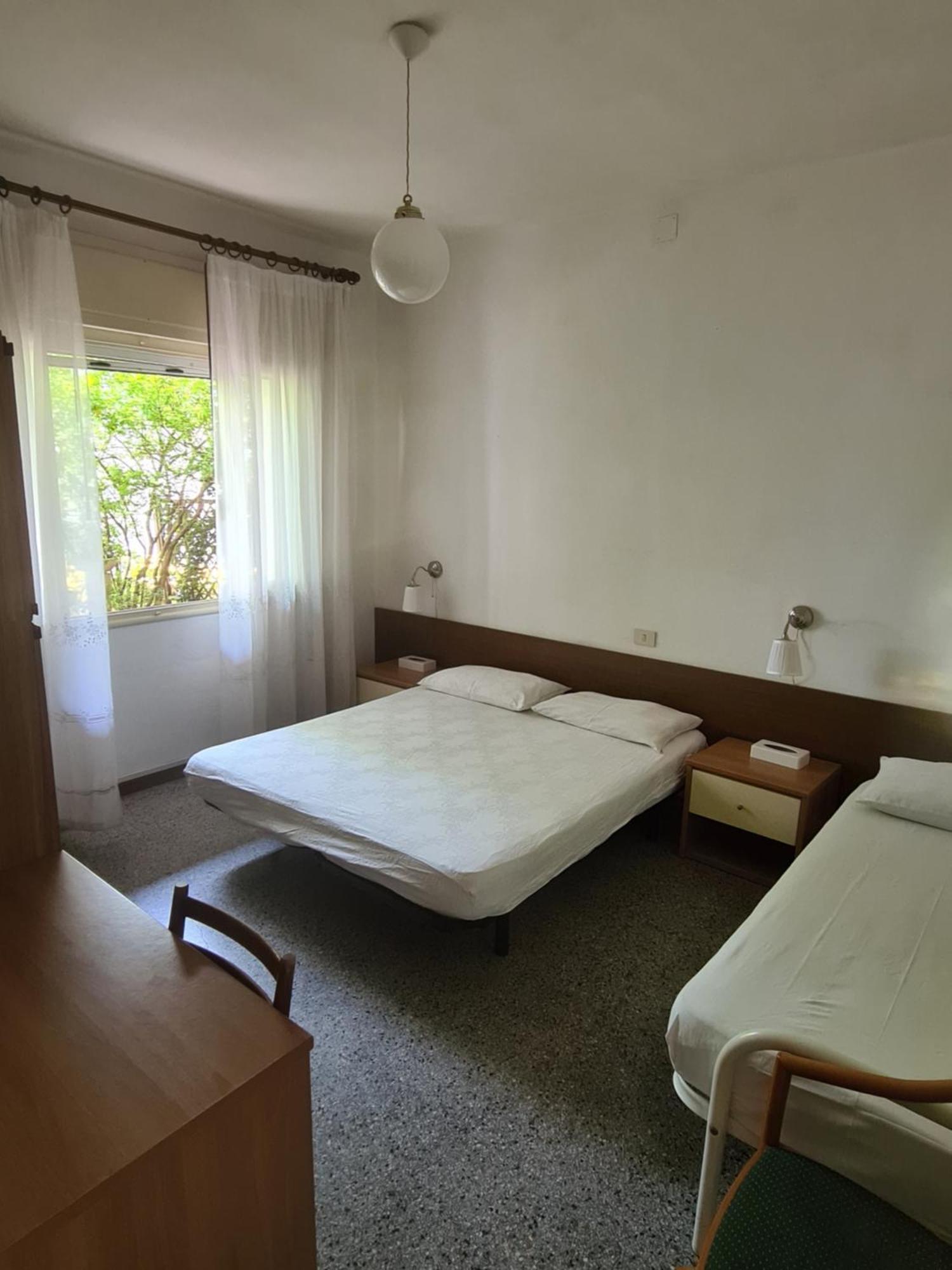 Casa vacanze In A 20mt Dalla Spiaggia Con Giardino *